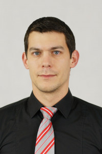 Pavel Ulrich